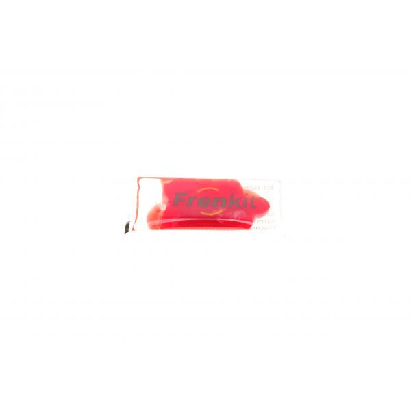 738156 FRENKIT Ремкомплект супорта (заднього) Chevrolet Cruze/Zafira 09- (d=38mm) (Ate) (+поршень/напрямна)