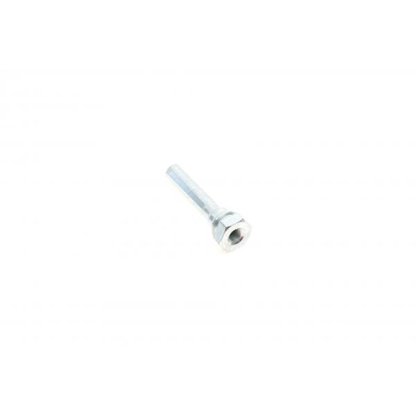 738157 FRENKIT Ремкомплект супорта (заднього) Opel Zafira 09- (d=38mm) (Ate) (+поршень з хутро/напрямна)