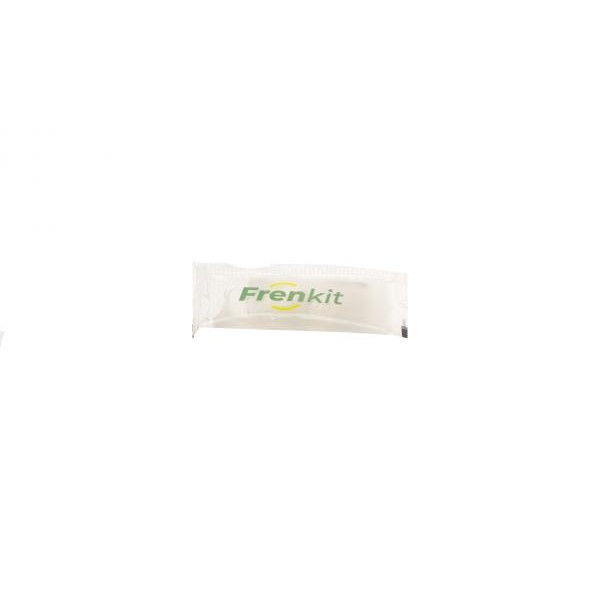 738157 FRENKIT Ремкомплект супорта (заднього) Opel Zafira 09- (d=38mm) (Ate) (+поршень з хутро/напрямна)