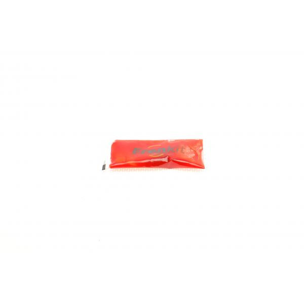 738157 FRENKIT Ремкомплект супорта (заднього) Opel Zafira 09- (d=38mm) (Ate) (+поршень з хутро/напрямна)
