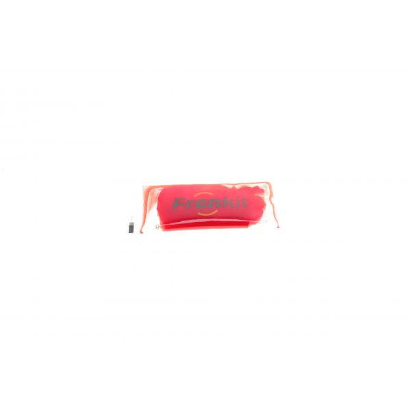 738159 FRENKIT Ремкомплект супорта (заднього) Hyundai i40 11- (d=38mm) (+поршень/напрямна) (Mando)
