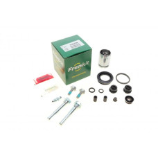 738298 FRENKIT Ремкомплект супорта (заднього) VW Passat 2.5 11- (d=38mm) (+поршень/напрямна) (Trw)