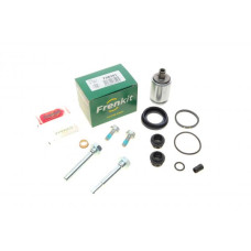 738301 FRENKIT Ремкомплект супорта (заднього) Mazda 6 12- (d=38mm) (+поршень/напрямна) (Trw)