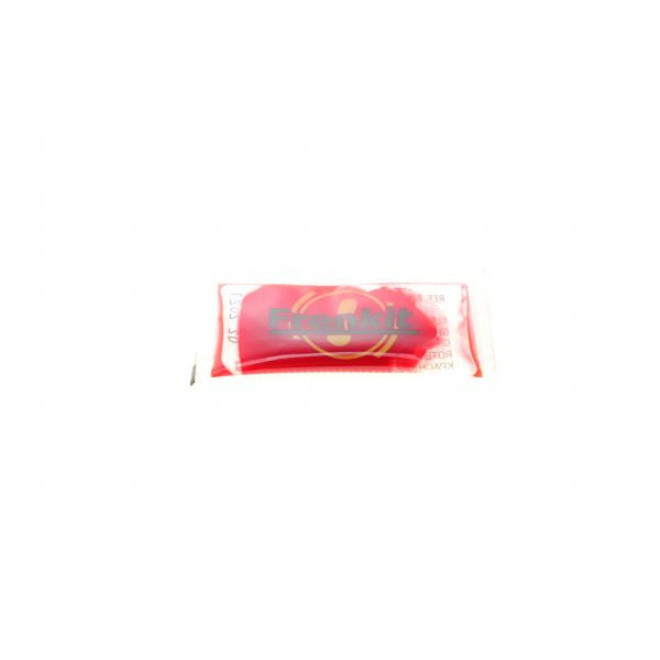 738301 FRENKIT Ремкомплект супорта (заднього) Mazda 6 12- (d=38mm) (+поршень/напрямна) (Trw)