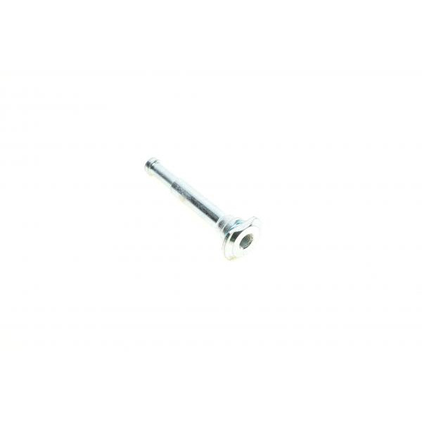 738705 FRENKIT Ремкомплект супорта (заднього) VW Caddy III 04-15 (d=38mm) (Bosch) (+поршень з хутро/напрямна)
