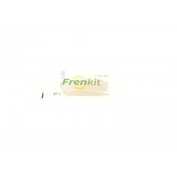 738709 FRENKIT Ремкомплект супорту (заднього) Renault Kangoo 97- (d=38mm) (+поршень/напрямна) (Bosch)