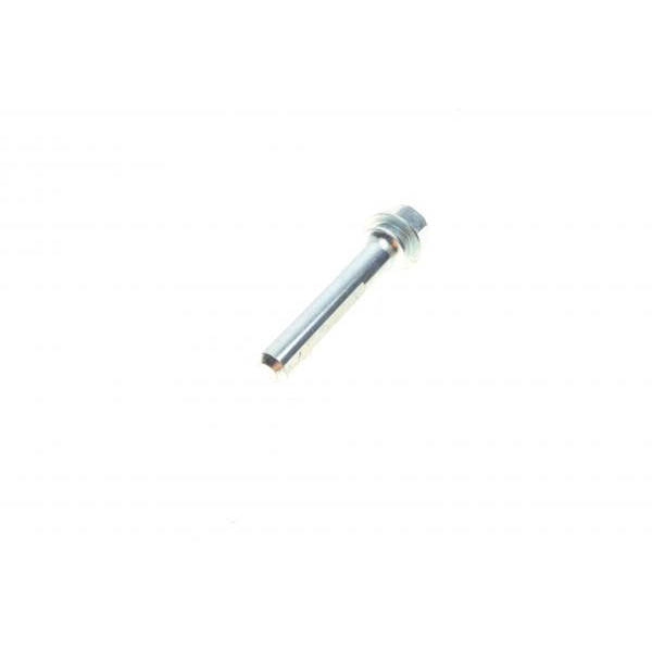 738862 FRENKIT Ремкомплект супорту (заднього) Toyota Rav4 05- (d=38mm) (+поршень/напрямна) (Advi)