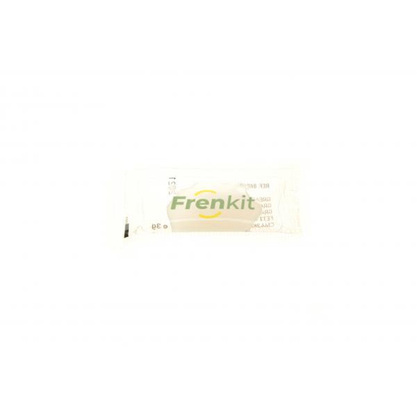 738862 FRENKIT Ремкомплект супорту (заднього) Toyota Rav4 05- (d=38mm) (+поршень/напрямна) (Advi)