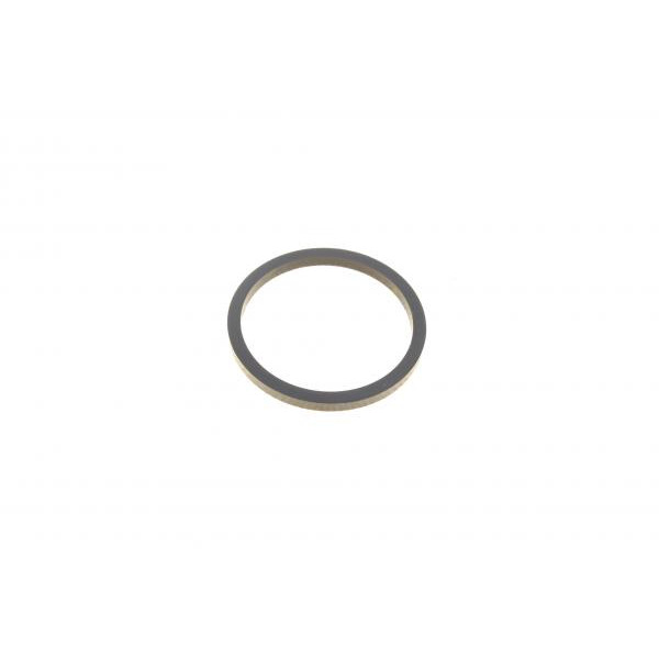 738862 FRENKIT Ремкомплект супорту (заднього) Toyota Rav4 05- (d=38mm) (+поршень/напрямна) (Advi)