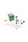 738909 FRENKIT Ремкомплект супорта (заднього) VW Caddy 03- (d=38mm) (+поршень/напрямна) (Lucas)