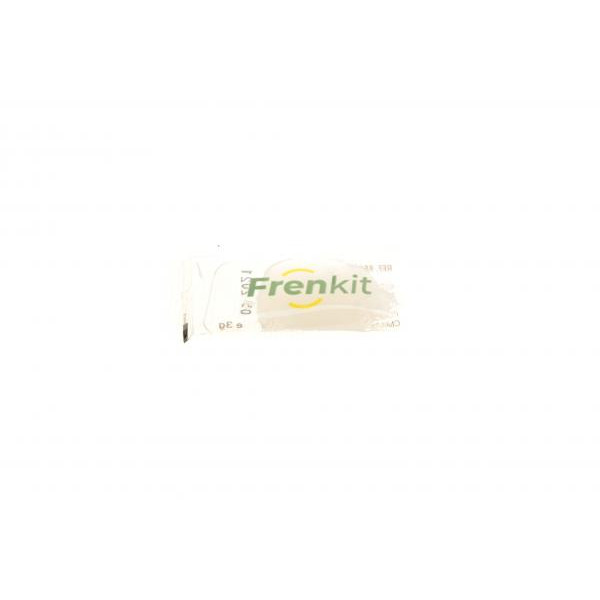 738909 FRENKIT Ремкомплект супорта (заднього) VW Caddy 03- (d=38mm) (+поршень/напрямна) (Lucas)