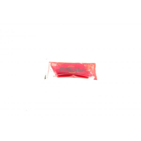 738909 FRENKIT Ремкомплект супорта (заднього) VW Caddy 03- (d=38mm) (+поршень/напрямна) (Lucas)