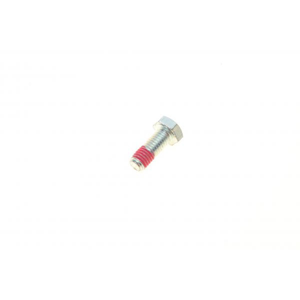 738911 FRENKIT Ремкомплект супорту (заднього) VW Caddy 03- (d=38mm) (+поршень/напрямна) (Lucas)