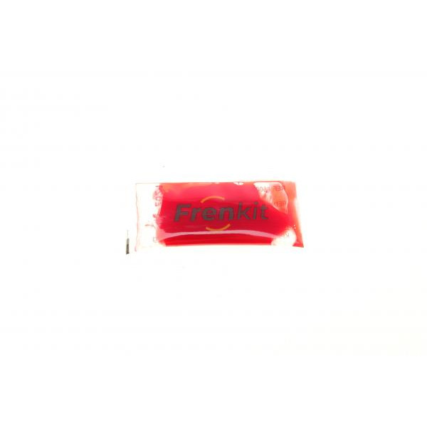 738911 FRENKIT Ремкомплект супорту (заднього) VW Caddy 03- (d=38mm) (+поршень/напрямна) (Lucas)