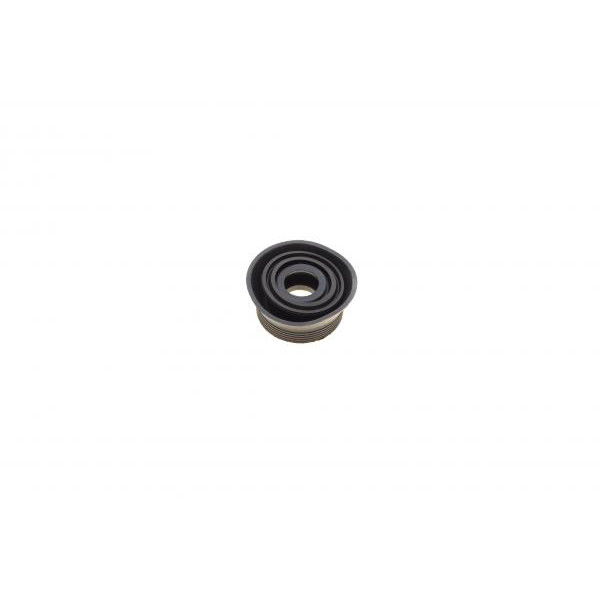 738911 FRENKIT Ремкомплект супорту (заднього) VW Caddy 03- (d=38mm) (+поршень/напрямна) (Lucas)