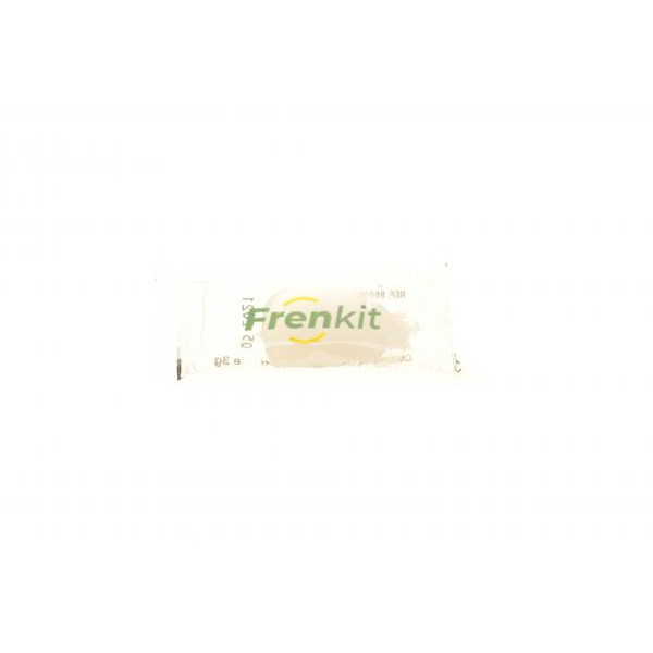 740162 FRENKIT Ремкомплект супорту (переднього) Renault Trafic 01- (d=40/45mm) (+2 поршня/напрямна) (Lucas)