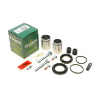 740165 FRENKIT Ремкомплект супорта (переднього) Audi 80/100 -99 (d=40mm) (+2 поршня/напрямна) (Trw)