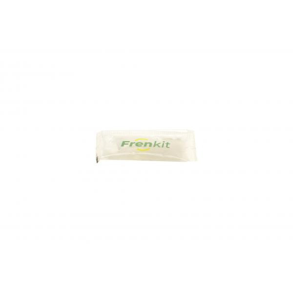 740165 FRENKIT Ремкомплект супорта (переднього) Audi 80/100 -99 (d=40mm) (+2 поршня/напрямна) (Trw)