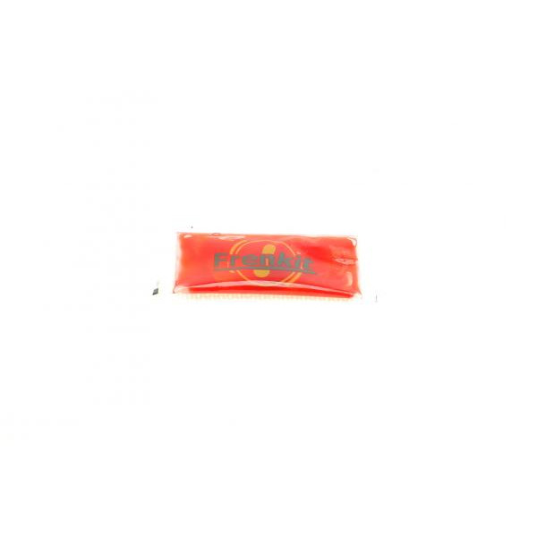 740165 FRENKIT Ремкомплект супорта (переднього) Audi 80/100 -99 (d=40mm) (+2 поршня/напрямна) (Trw)