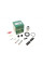 740166 FRENKIT Ремкомплект супорту (заднього) BMW 3 (E36/46)/5 (E34) 94-06 (d=40mm) (+поршень/напрямна) (Ate)