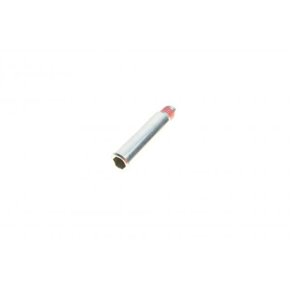 740166 FRENKIT Ремкомплект супорту (заднього) BMW 3 (E36/46)/5 (E34) 94-06 (d=40mm) (+поршень/напрямна) (Ate)