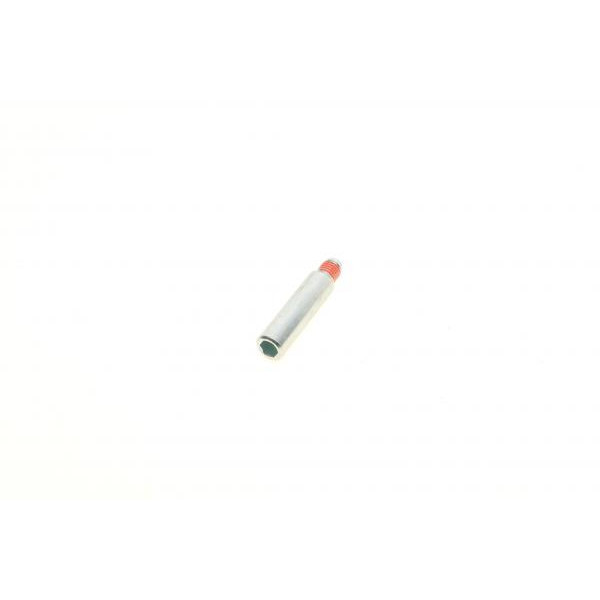 740169 FRENKIT Ремкомплект супорта (заднього) Opel Vectra C 02- (d=40mm) (+поршень/напрямна) (Ate)