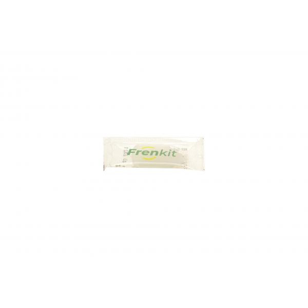 740169 FRENKIT Ремкомплект супорта (заднього) Opel Vectra C 02- (d=40mm) (+поршень/напрямна) (Ate)