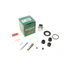 740173 FRENKIT Ремкомплект супорта (заднього) Lexus RX 00-03 (d=40mm) (+поршень/напрямна) (Aisin)
