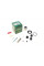 740173 FRENKIT Ремкомплект супорта (заднього) Lexus RX 00-03 (d=40mm) (+поршень/напрямна) (Aisin)