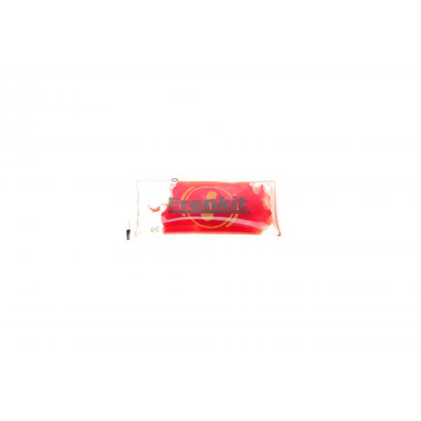 740173 FRENKIT Ремкомплект супорта (заднього) Lexus RX 00-03 (d=40mm) (+поршень/напрямна) (Aisin)