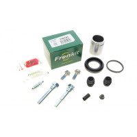 740181 FRENKIT Ремкомплект супорта (заднього) Subaru Forester 13- (d=40mm) (+поршень/напрямна) (Tokico) 740181 FRENKIT Ремкомплект супорта (заднього) Subaru Forester 13- (d=40mm) (+поршень/напрямна) (Tokico)
