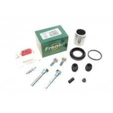 740181 FRENKIT Ремкомплект супорта (заднього) Subaru Forester 13- (d=40mm) (+поршень/напрямна) (Tokico)