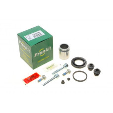 740185 FRENKIT Ремкомплект супорта (заднього) Lexus RX 12- (d=40mm) (+поршень/напрямна) (Advi)