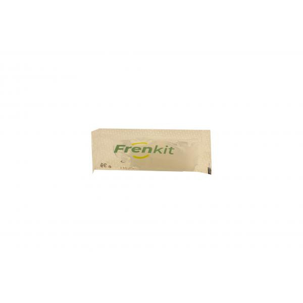 740185 FRENKIT Ремкомплект суппорта (заднего) Lexus RX 12- (d=40mm) (+поршень/направляющая) (Advi)
