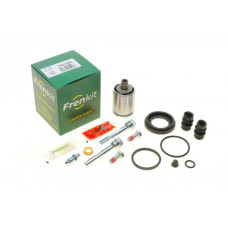 741192 FRENKIT Ремкомплект супорта (заднього) VW Passat 05-10 (d=41mm)(+поршень/напрямна)(Trw)
