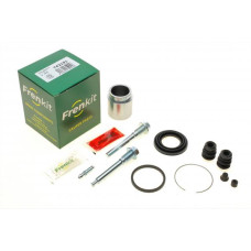 742191 FRENKIT Ремкомплект супорта (заднього) Mazda 626/Opel Frontera 92- (d=42mm)(+поршень/напрямна) (Akebono)