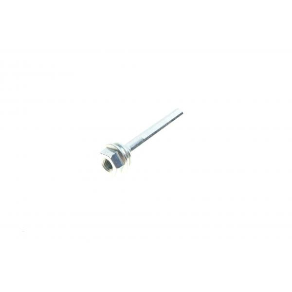 742197 FRENKIT Ремкомплект супорта (заднього) Audi 100/A6 90-97 (d=43mm) (+поршень/напрямна) (Trw)
