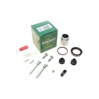 742199 FRENKIT Ремкомплект супорта (переднього) Smart Fortwo 03- (d=42mm) (+поршень/напрямна) (Bosch)