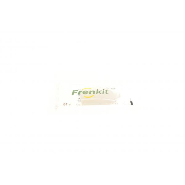 742199 FRENKIT Ремкомплект супорта (переднього) Smart Fortwo 03- (d=42mm) (+поршень/напрямна) (Bosch)