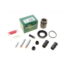 742200 FRENKIT Ремкомплект супорта (заднього) BMW 5 (E39/E61) 97- (d=42) (+поршень/напрямна) (Ate)