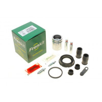 742202 FRENKIT Ремкомплект супорта (заднього) BMW X1 (E84) 09- (d=42mm) (+ поршень/напрямна) (Ate)