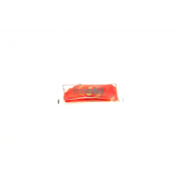 742211 FRENKIT Ремкомплект супорта (переднього) BMW 5 (E60/E61) 04- (d=42mm) (+2 поршня/напрямна) (Ate)