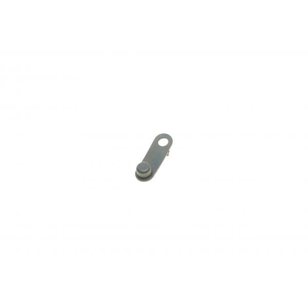 742211 FRENKIT Ремкомплект супорта (переднього) BMW 5 (E60/E61) 04- (d=42mm) (+2 поршня/напрямна) (Ate)