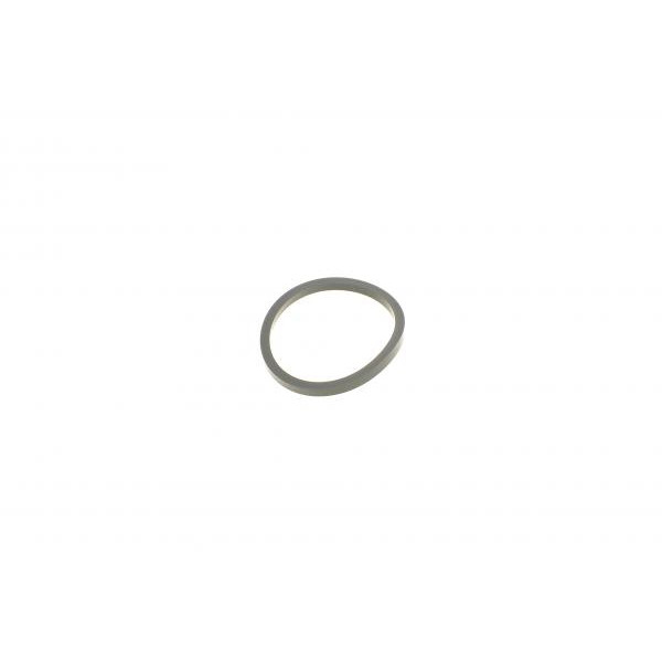 742211 FRENKIT Ремкомплект супорта (переднього) BMW 5 (E60/E61) 04- (d=42mm) (+2 поршня/напрямна) (Ate)