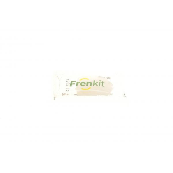 742212 FRENKIT Ремкомплект супорта (переднього) Audi A6 11- (d=42mm) (+2 поршня/напрямна) (Ate)