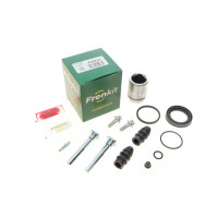 742214 FRENKIT Ремкомплект супорта (заднього) Citroen C4 13-/Peugeot 308 14- (d=42mm)(+поршень/напрямна)(Bosch)