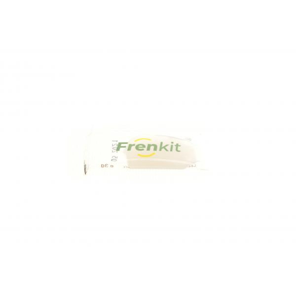 742214 FRENKIT Ремкомплект супорта (заднього) Citroen C4 13-/Peugeot 308 14- (d=42mm)(+поршень/напрямна)(Bosch)