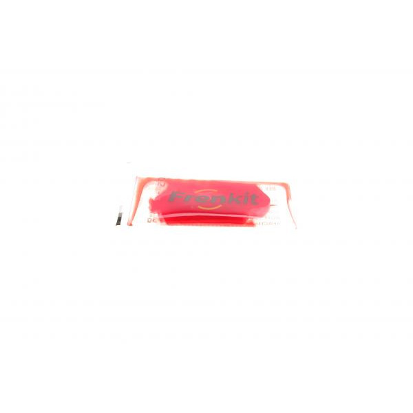 742214 FRENKIT Ремкомплект супорта (заднього) Citroen C4 13-/Peugeot 308 14- (d=42mm)(+поршень/напрямна)(Bosch)