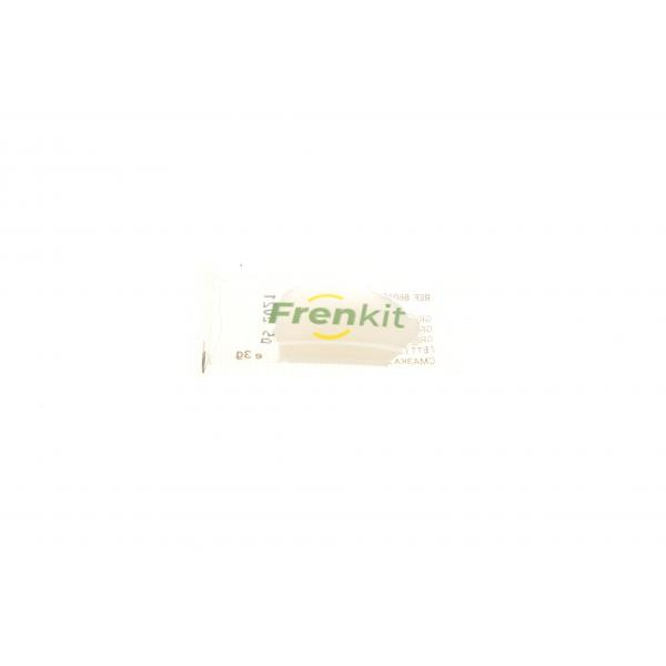 742216 FRENKIT Ремкомплект супорта (заднього) BMW 4 (F36) 14- (d=42) (+поршень/напрямна) (Bosch)