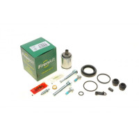 742217 FRENKIT Ремкомплект супорта (заднього) Audi A4/A6/Q5 16- (d=42) (+поршень/напрямна) (Trw)